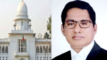 সহকারী অ্যাটর্নি জেনারেল পদে নিয়োগ পেলেন এম. মনিরুজ্জামান