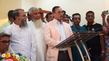 রাষ্ট্র হারলেও সাধারণ নাগরিকের ন্যায়বিচার নিশ্চিত হওয়াই স্বস্তি: অ্যাটর্নি জেনারেল
