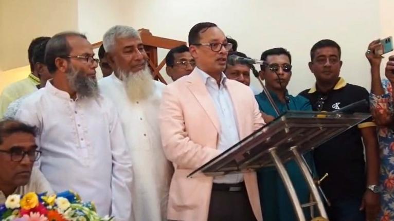 রাষ্ট্র হারলেও সাধারণ নাগরিকের ন্যায়বিচার নিশ্চিত হওয়াই স্বস্তি: অ্যাটর্নি জেনারেল