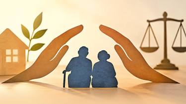 Legal Protections and Remedies for Neglected Elderly Parents in Bangladesh