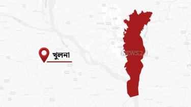 খুলনায় মাছের ঘেরে যুবকের গুলিবিদ্ধ মরদেহ
