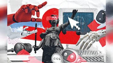 The Implications of Using AI in Legal Adjudication