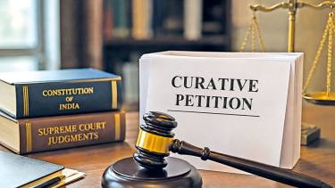 The Case for Recognizing Curative Petitions in Bangladesh