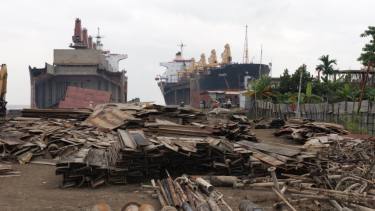 Legal Accountability and Regulatory Failures in the Sitakunda Ship Breaking Tragedy