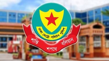 উত্তরায় নাশকতার পরিকল্পনাকালে নিষিদ্ধ ছাত্রলীগের ১৫ নেতাকর্মী গ্রেপ্তার