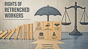 Rights Watch: Workers’ rights and remedies against unjustified terminations