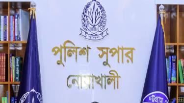 নোয়াখালীতে কিশোর গ্যাংবিরোধী অভিযানে ১৭১ জন আটক
