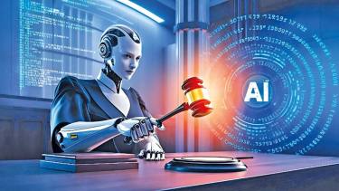 The Risks of AI Hallucinations in Legal Submissions