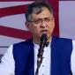 ফ্যাসিবাদী শক্তিকে আর রাজনীতি করতে দেওয়া হবে না: স্বরাষ্ট্রমন্ত্রী