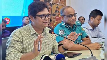 গাজীপুরে হাইড্রোলিক হর্ন বন্ধে ১৫ দিনের সময়সীমা