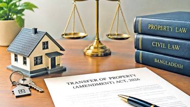 Key Changes to the Transfer of Property Act: Lifetime Usufructuary Rights Introduced