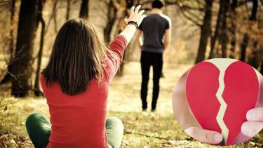 সাবেক সঙ্গীকে ভুলতে কতদিন সময় লাগে, গবেষণায় যা জানা গেল