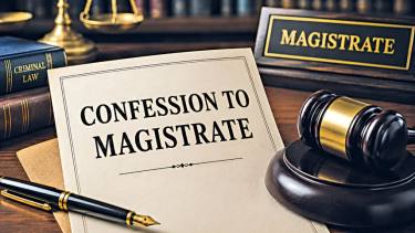 Understanding the legal limits of confessional statements in criminal trials