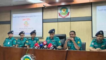 DMP Official Suggests Questioning NCP Chief Over Crude Bomb Remark