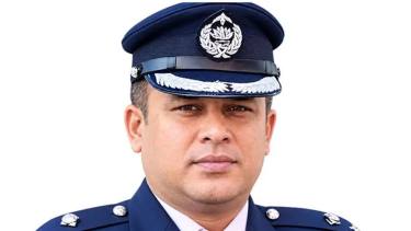 ফের রিমান্ডে ক্যান্টনমেন্ট থানার সাবেক ওসি রাকিবুল হাসান
