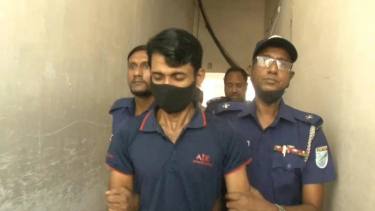 যৌতুকের দাবিতে স্ত্রীকে হত্যার দায়ে স্বামীর মৃত্যুদণ্ড