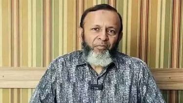 অবসরপ্রাপ্ত মেজর জেনারেল গোলাম মহিউদ্দিন চৌধুরী ৩ দিনের রিমান্ডে