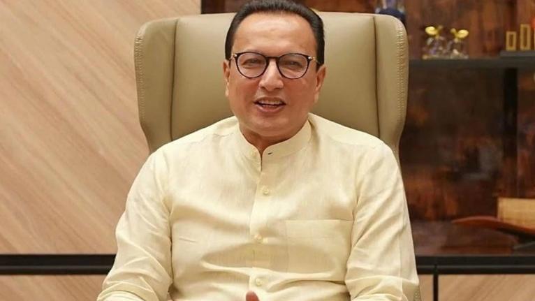 রাড্ডা স্বাস্থ্যকেন্দ্রে হামলা: ছাত্রদলের সাবেক নেতা ‘শ্যুটার’ লেলিন রিমান্ডে