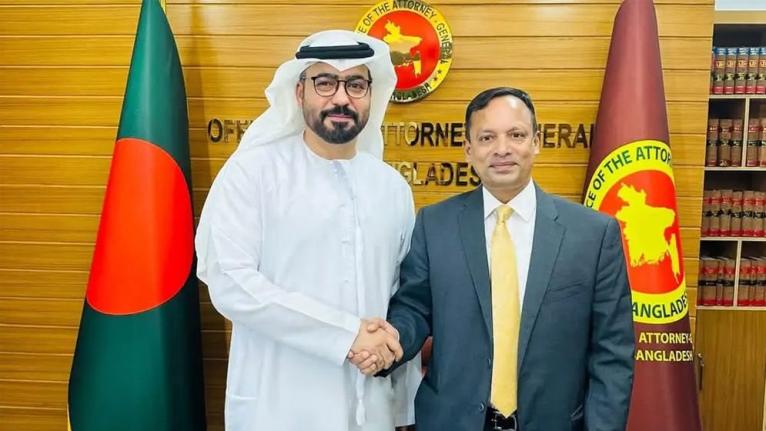 বিলিয়ন ডলার পাচার করে সুইস নাগরিকের বাংলাদেশে বিনিয়োগ, তথ্য চায় আমিরাত