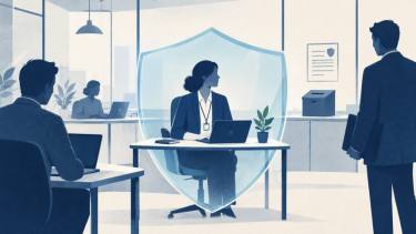 <small>Law Vision</small> Building workplaces free from sexual harassment: From law to practice