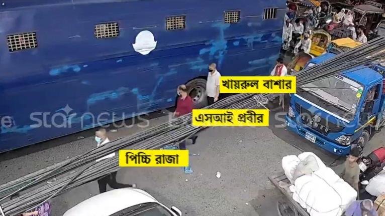 নকশা বহির্ভূত ভবন নির্মাণের মামলার যুক্তিতর্ক পিছিয়ে  ২৮ অক্টোবর