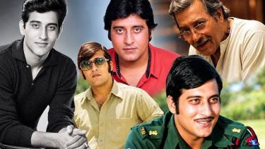 সুপারস্টার থেকে সন্ন্যাসী: বিনোদ খান্নার অবিশ্বাস্য জীবন
