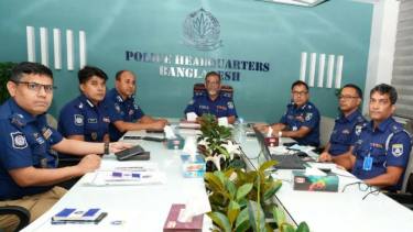 Police HQ orders crackdown on godfathers behind drug rackets and juvenile gangs