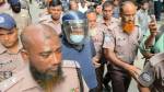 হত্যাচেষ্টা মামলায় দিলীপ আগরওয়ালার ফের ৭ দিনের রিমান্ড আবেদন