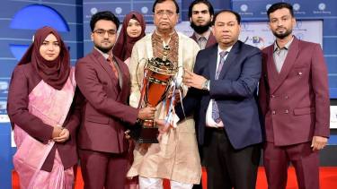 ডেঙ্গু নিয়ন্ত্রণে সরকারি উদ্যোগের পাশাপাশি জনসচেতনতা জরুরি: ডিএসসিসি প্রশাসক