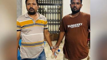 মাদারীপুরে পুলিশের হাতকড়াসহ দুই আসামি পালানোর অভিযোগ, পরে হস্তান্তর