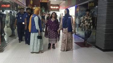 ফেসবুক লাইভে মন্তব্য: বিএনপি সরকারকে ভোট দিয়ে ভুক্তভোগী বলা নারী কারাগারে