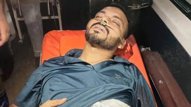 নোয়াখালীতে জামায়াত কর্মীকে গুলি ও ককটেল বিস্ফোরণ