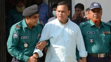 নিরাপত্তা শঙ্কায় জিয়াউল আহসানের বিচার হবে ভার্চুয়ালি