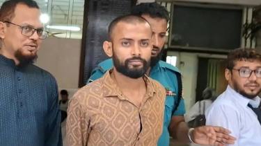 প্রধানমন্ত্রীর কার্যালয়ের সামনে ককটেল বিস্ফোরণ: ৩ আসামির রিমান্ড মঞ্জুর