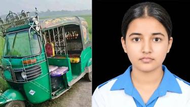তাজমিনকে বহনকারী সিএনজিচালকের পরিচয় শনাক্ত