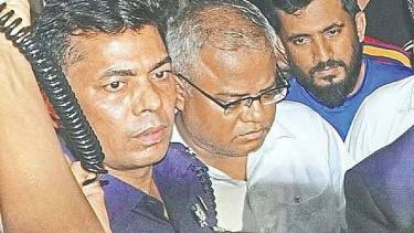 চুয়েটের সদস্যদের ছাড়াই উপাচার্যের সিন্ডিকেট সভা