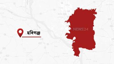 হবিগঞ্জে অনির্দিষ্টকালের পরিবহন ধর্মঘট
