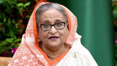 শেখ হাসিনাসহ ৩৪ জনের বিরুদ্ধে অভিযোগ গঠন শুনানি পিছিয়ে ২৬ অক্টোবর