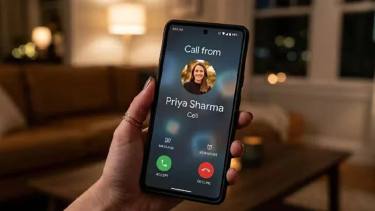 ভারতে ১ নভেম্বর থেকে চালু হচ্ছে কলার শনাক্তকরণ প্রযুক্তি