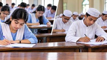 এইচএসসি ও আলিম পরীক্ষার প্রশ্নপত্র সমন্বয়: নতুন পাঠ্যসূচি ও বিষয় কোড প্রকাশ