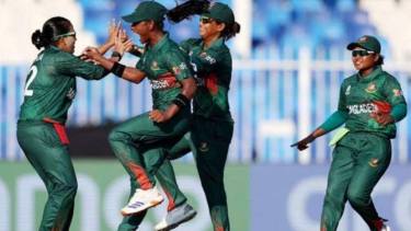২০২৭ অনূর্ধ্ব-১৯ নারী টি-টোয়েন্টি বিশ্বকাপের সূচি ঘোষণা