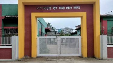 ধামরাইয়ের প্রাথমিক বিদ্যালয়ে শিক্ষকদের বিরুদ্ধে নানা অনিয়মের অভিযোগ