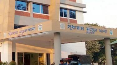 নোয়াখালীতে ঘুমন্ত ব্যক্তিকে পিটিয়ে ও ছুরিকাঘাতে হত্যা, সাবেক স্ত্রী ও শাশুড়ি আটক