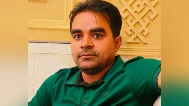 <small>ছাত্রদল নেতার চাঁদাবাজি</small> আদাবরে চাঁদাবাজি ও দখলদারির অভিযোগে ছাত্রদল নেতা গ্রেপ্তার