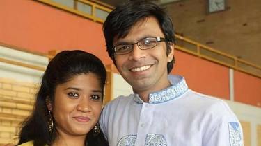 <small>সাগর-রুনি হত্যা</small> সাগর-রুনি হত্যা: তথ্য যাচাইয়ের জন্য ফের সময় নিল টাস্কফোর্স