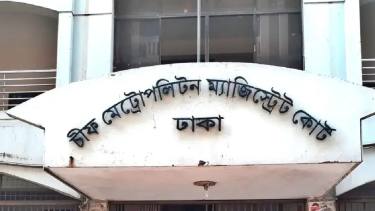 রাজধানীতে মোটরসাইকেল ব্যবসায়ীকে অপহরণ, কারাগারে ৬