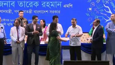 বিশ্ব শিক্ষক দিবসে ১০২ গুণী শিক্ষককে প্রধানমন্ত্রীর সম্মাননা