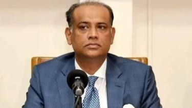 <small>ইউসিবিএলের ২৫ কোটি টাকা আত্মসাৎ</small> ইউসিবিএলের ২৫ কোটি টাকা আত্মসাৎ: সাবেক ভূমিমন্ত্রীসহ ৩৬ জনের বিরুদ্ধে সাক্ষ্যগ্রহণ শেষ