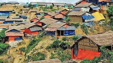 <small>উখিয়া আশ্রয়শিবির</small> উখিয়ায় রোহিঙ্গা আশ্রয়শিবিরে অস্ত্রের মুখে অপহরণের পর আরএসও সদস্যকে পিটিয়ে হত্যা