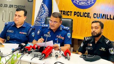 কুমিল্লায় যুবদল কর্মী আবু কাউছার হত্যায় প্রধান অভিযুক্তসহ দুজন গ্রেপ্তার